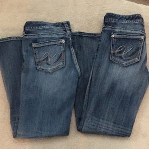 Express Jeans